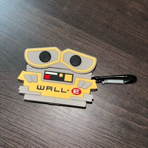 New Wall-E AirPods Pro Case